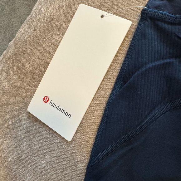 Lululemon Groove Nulu Foldover-Waist Flared Pant - Picture 5 of 7